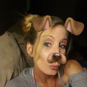 Meet your Posher, Brandy